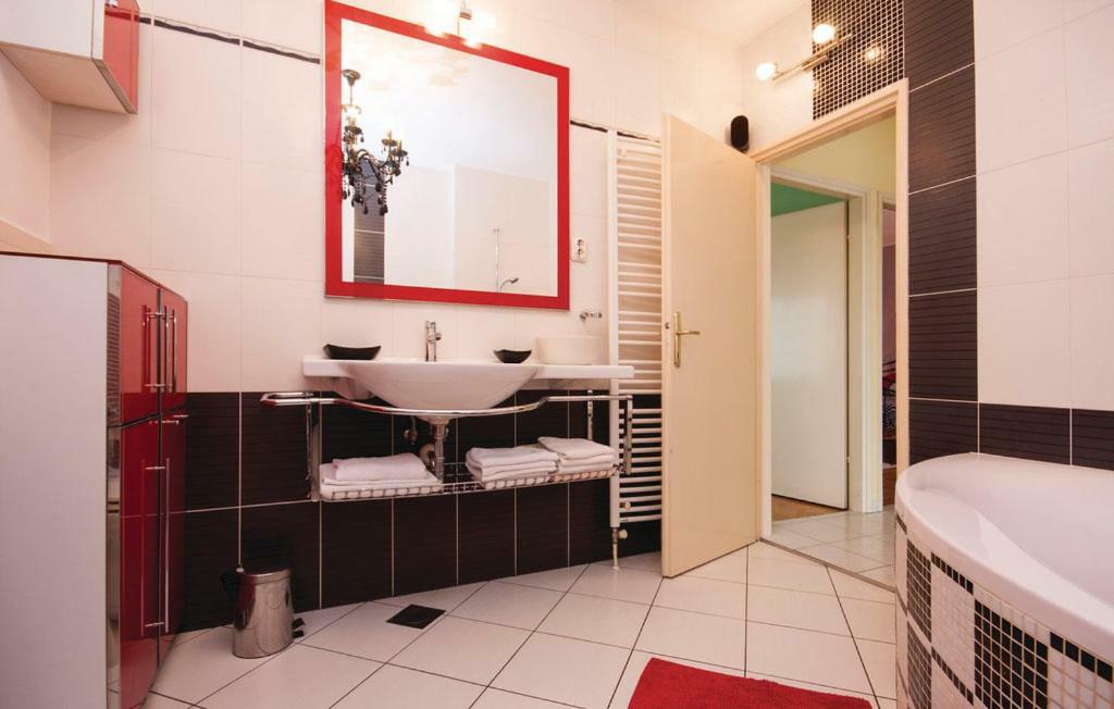 Apartman Zita 시베니크 외부 사진