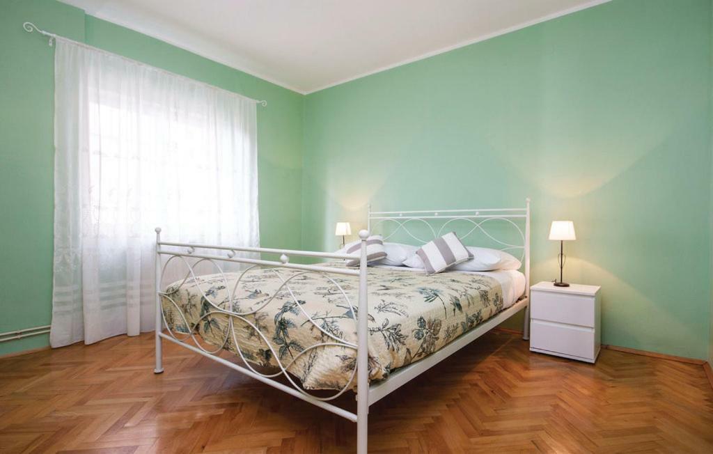 Apartman Zita 시베니크 외부 사진