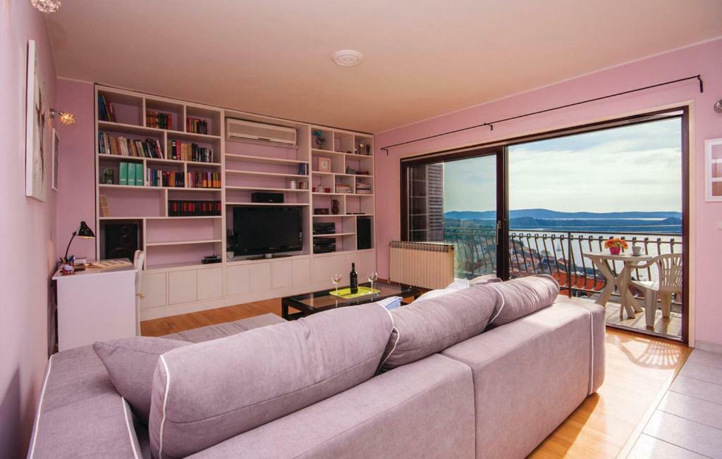 Apartman Zita 시베니크 외부 사진