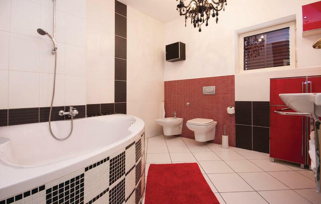 Apartman Zita 시베니크 외부 사진