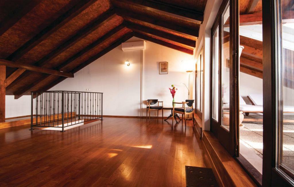 Apartman Zita 시베니크 외부 사진